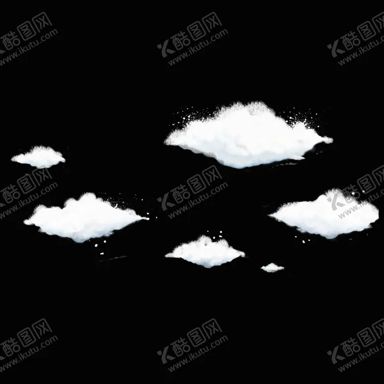 编号：65427407010705003406【酷图网】源文件下载-白云
