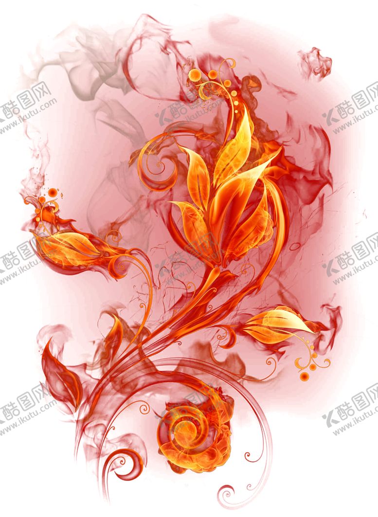 编号：86633209172140299557【酷图网】源文件下载-火焰