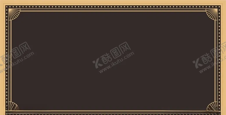 编号：69555305051441597295【酷图网】源文件下载-黑色背景