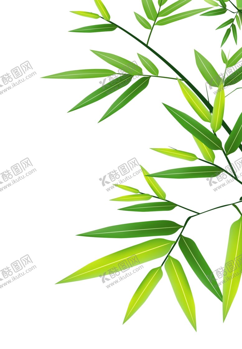 编号：56502609141910048585【酷图网】源文件下载-竹子