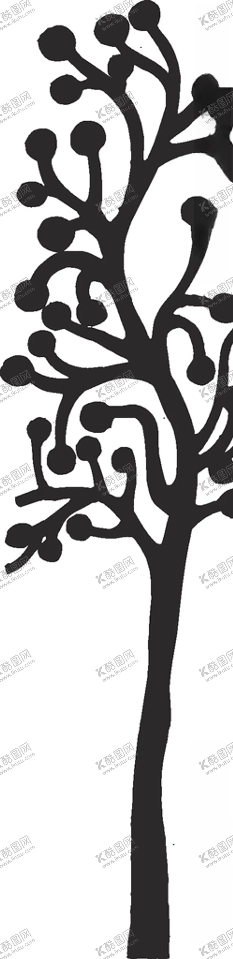 编号：48908807010014451730【酷图网】源文件下载-镂空花图案