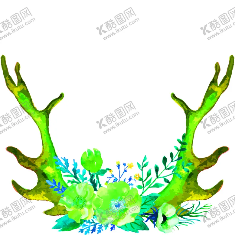 编号：65352106301331074075【酷图网】源文件下载-花素材