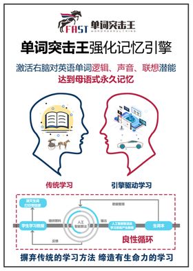 单词突击王