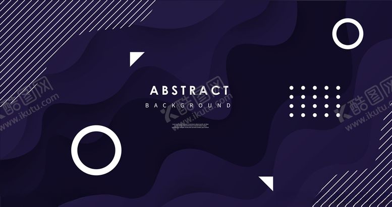 编号：73366209190729472512【酷图网】源文件下载-波浪背景