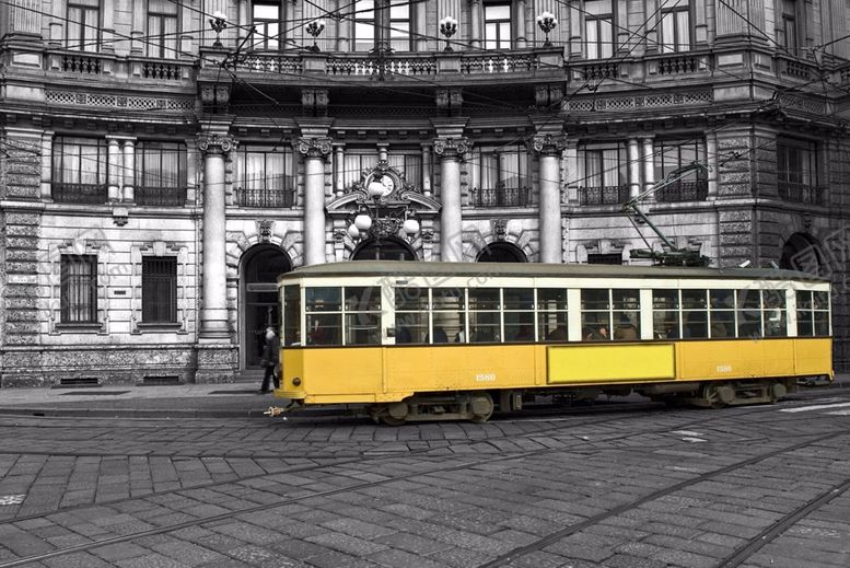 编号：53369009180540072651【酷图网】源文件下载-现代抽象油画复古怀旧工装