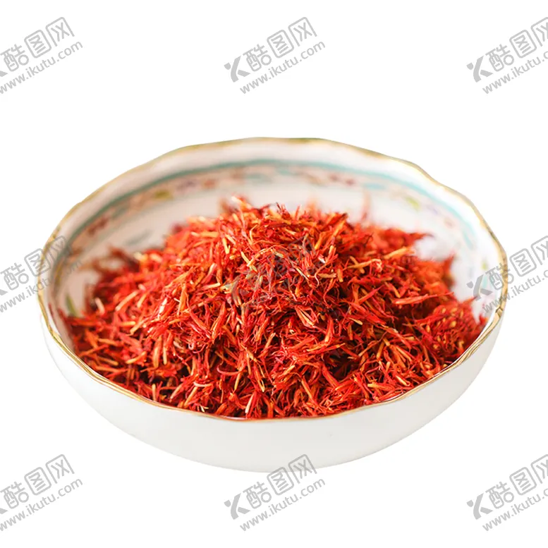 编号：41906209141424100765【酷图网】源文件下载-藏红花红花藏药红花