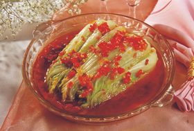 家常菜美食