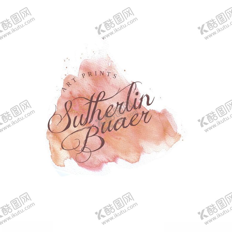 编号：37098802010712063022【酷图网】源文件下载-婚礼logo