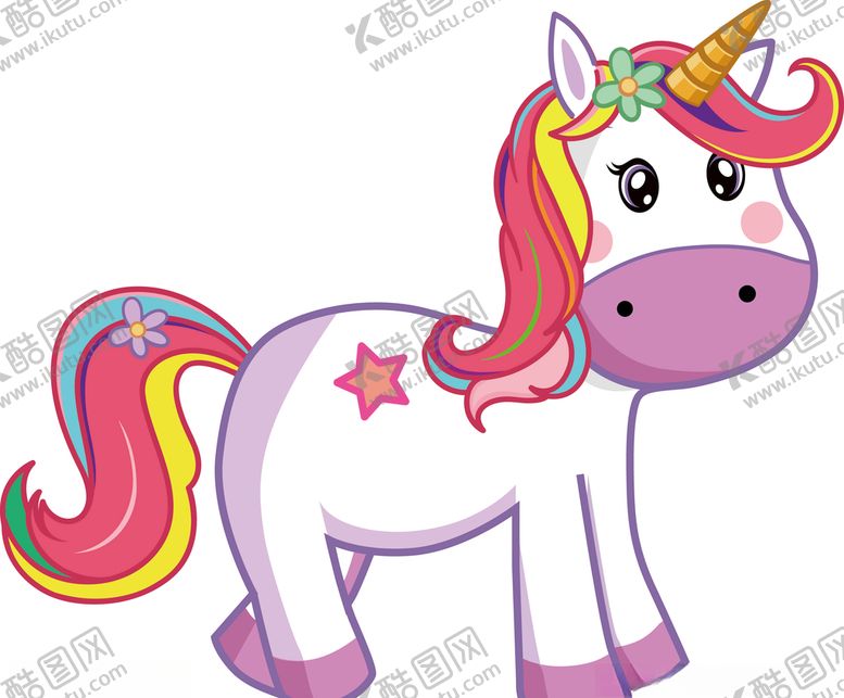 编号：49865610061004391763【酷图网】源文件下载-独角兽