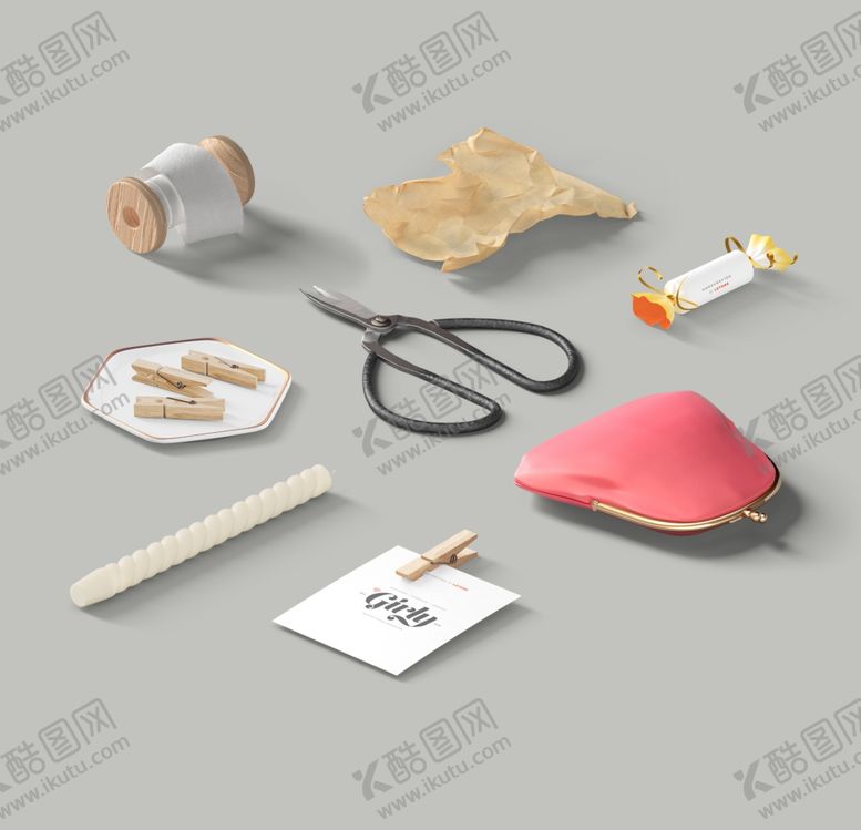 编号：47497809261308105058【酷图网】源文件下载-化妆品样机