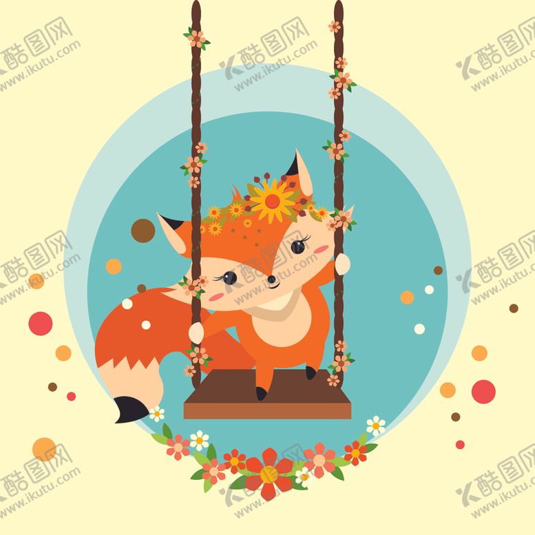编号：11297910262326168691【酷图网】源文件下载-可爱卡通