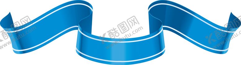 编号：14889809191816132094【酷图网】源文件下载-金黄色丝带