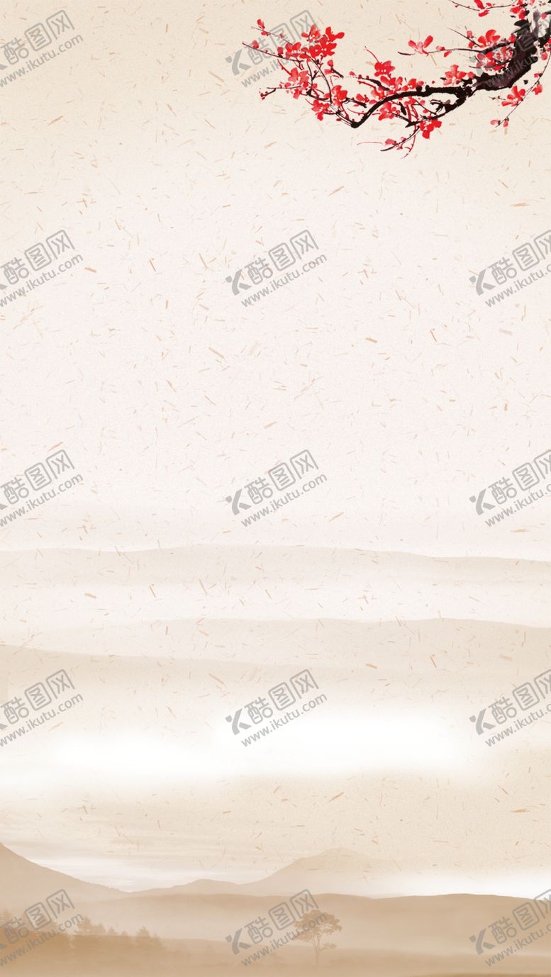 编号：59990609180143054032【酷图网】源文件下载-中国风海报背景素材