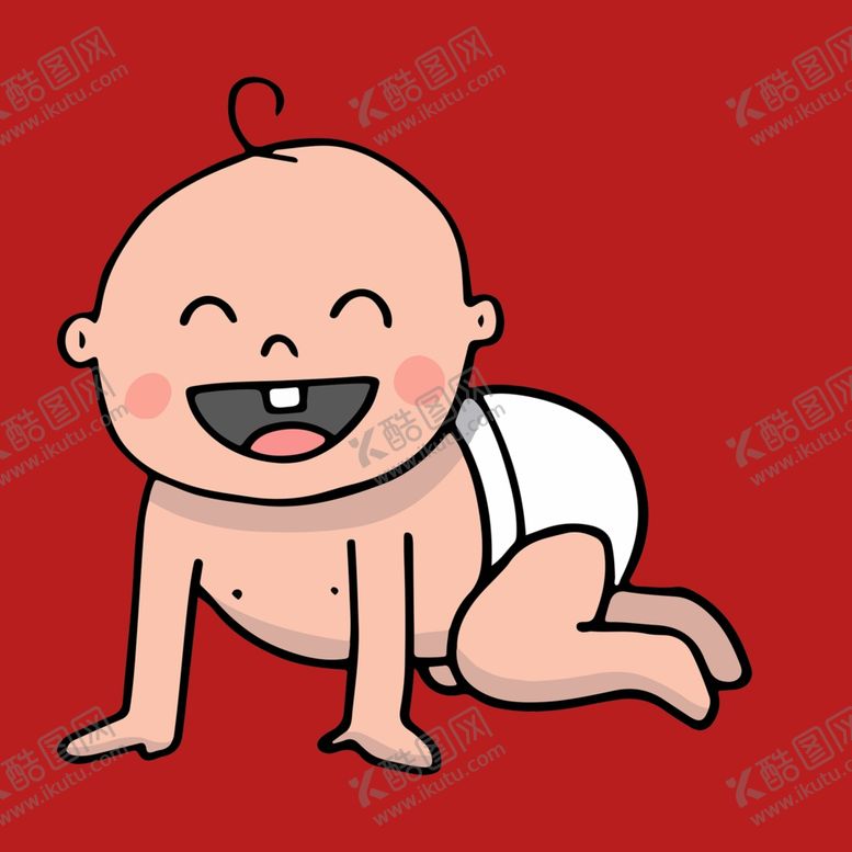 编号：79764603080607183325【酷图网】源文件下载-手绘卡通儿童