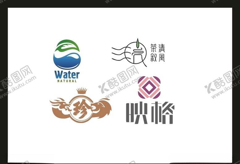 编号：16913606281733443121【酷图网】源文件下载-LOGO设计