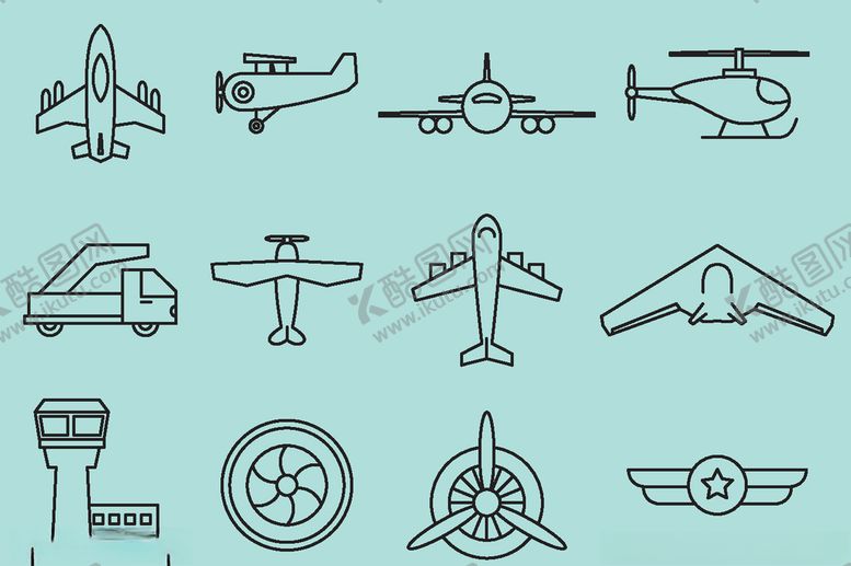 编号：26742110311255181550【酷图网】源文件下载-图标