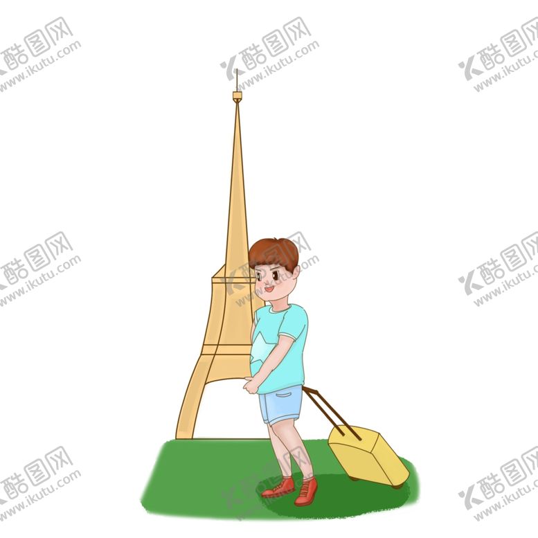编号：25350607081010154083【酷图网】源文件下载-旅游