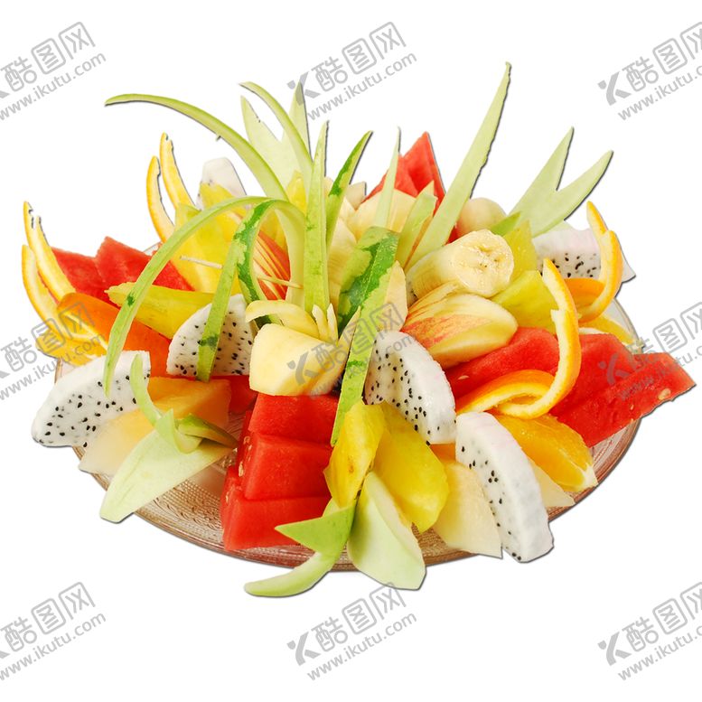 编号：24404610010805231016【酷图网】源文件下载-水果