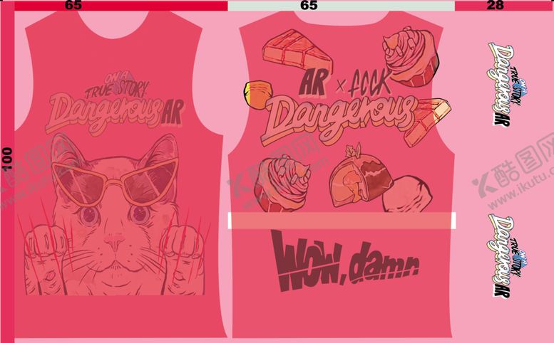 编号：33471109191337549126【酷图网】源文件下载-卡通定位