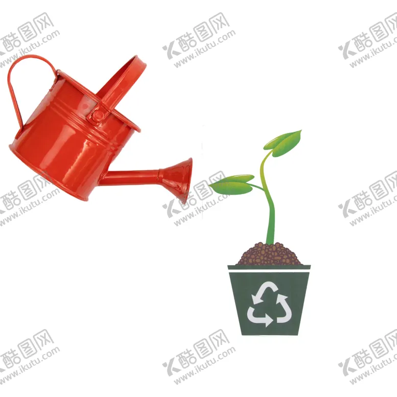 编号：88312202090326565796【酷图网】源文件下载-植树节种树