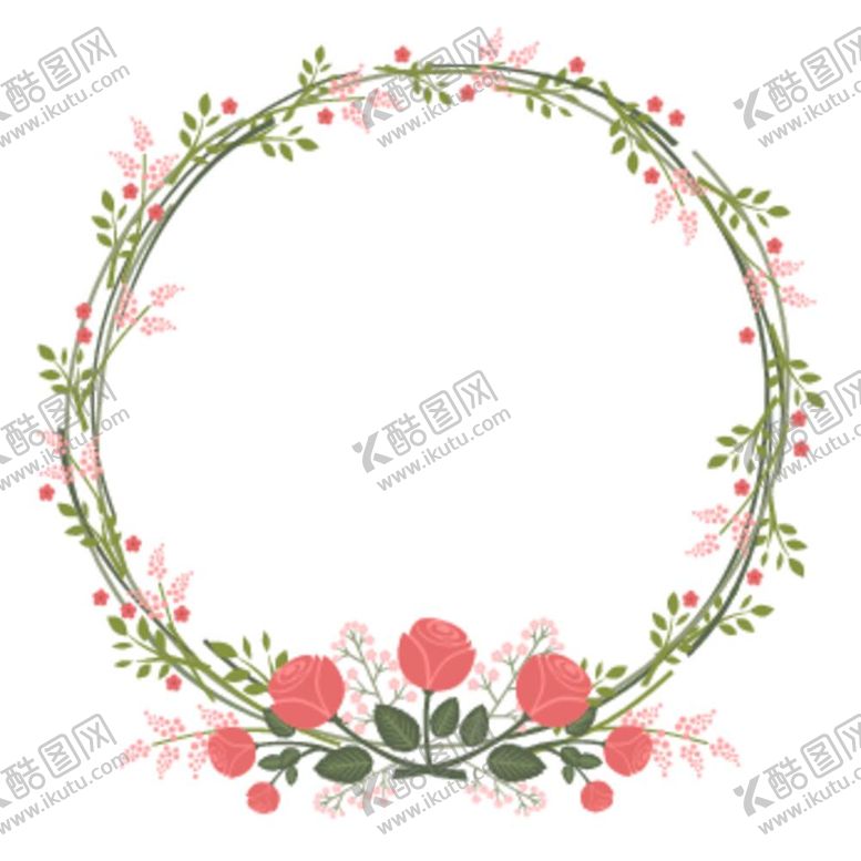 编号：99960612011849002618【酷图网】源文件下载-花边
