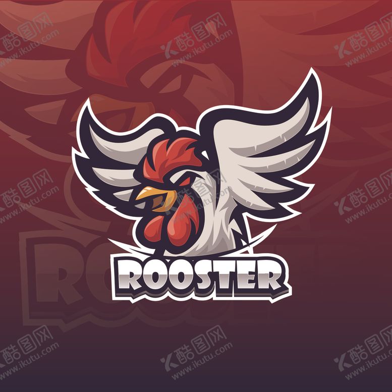 编号：29769509230805152782【酷图网】源文件下载-公鸡图标