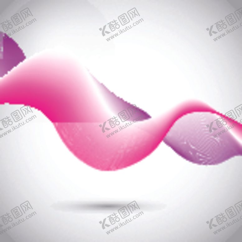 编号：82465009280008432625【酷图网】源文件下载-梦幻曲线背景