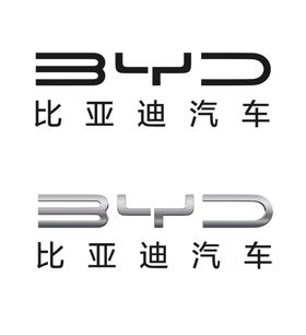 比亚迪logo