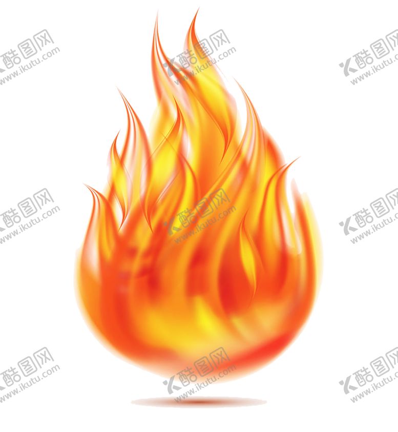 编号：86921110181422544679【酷图网】源文件下载-火焰素材