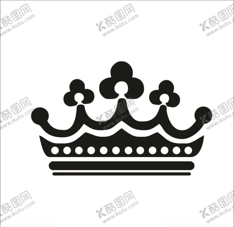 编号：58685606250825276423【酷图网】源文件下载-矢卡通可爱logo设计皇冠帽子