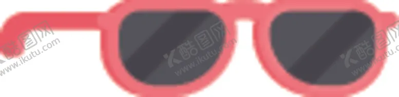 编号：35431307012135104098【酷图网】源文件下载-墨镜