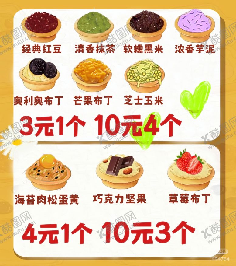 编号：74050403010547086888【酷图网】源文件下载-车轮饼