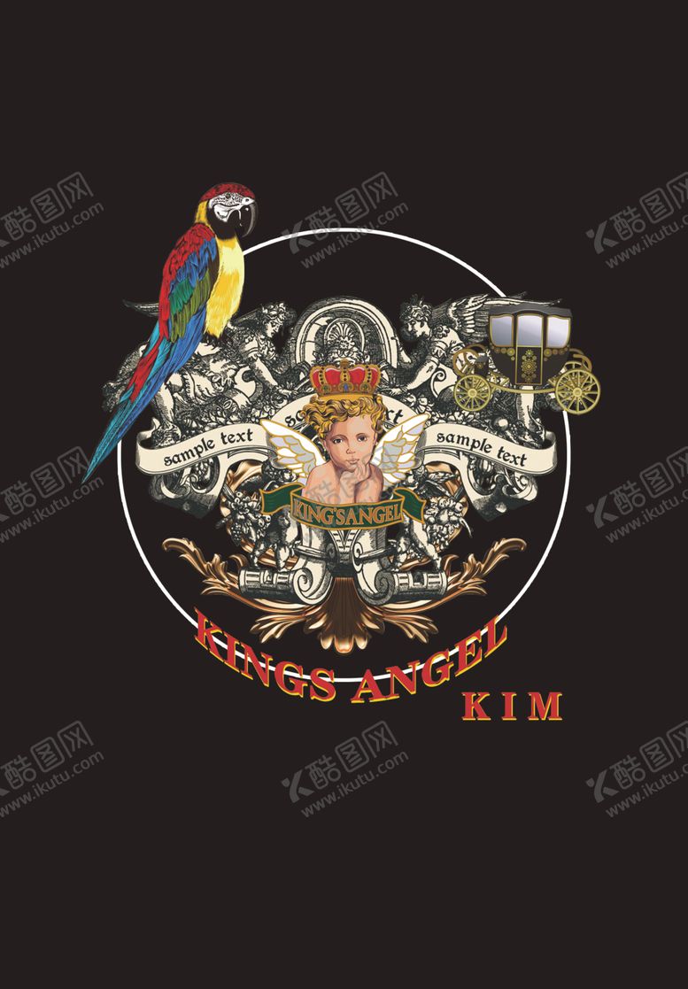 编号：82877410302134458284【酷图网】源文件下载-男装