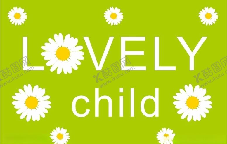 编号：78845306180556059731【酷图网】源文件下载-雏菊二上