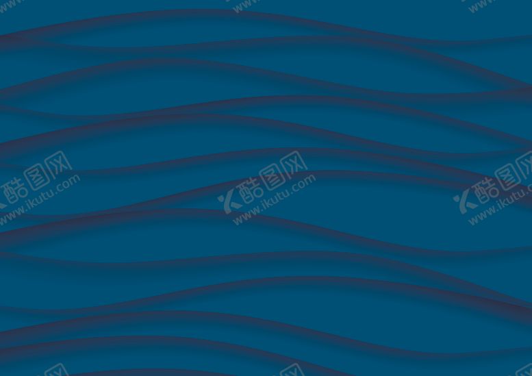 编号：93248710251718129321【酷图网】源文件下载-蓝色曲线底纹