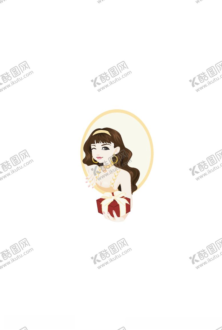 编号：64611807022006382462【酷图网】源文件下载-矢量人物
