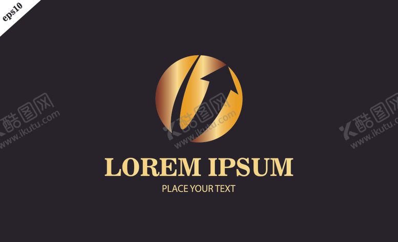 编号：35760509171021418193【酷图网】源文件下载-金色个性图标