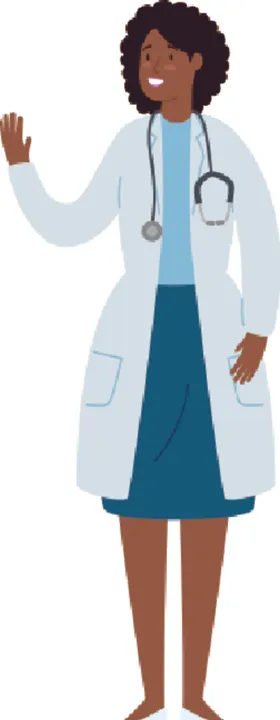 医护人员师职业士院