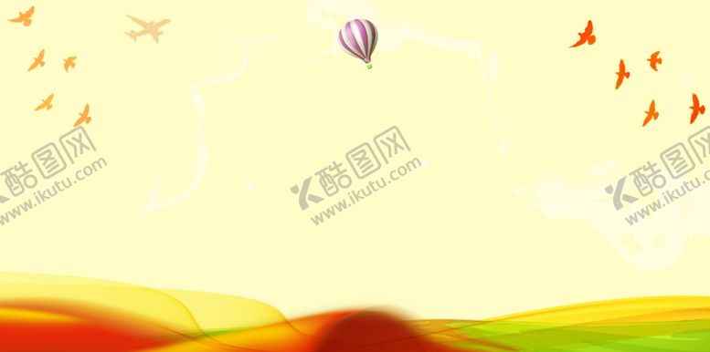 编号：52248105031428392305【酷图网】源文件下载-暖色背景