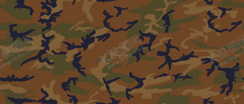 编号：65348009240313133909【酷图网】源文件下载-迷彩
