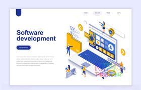 phpweb网页设计3d背景