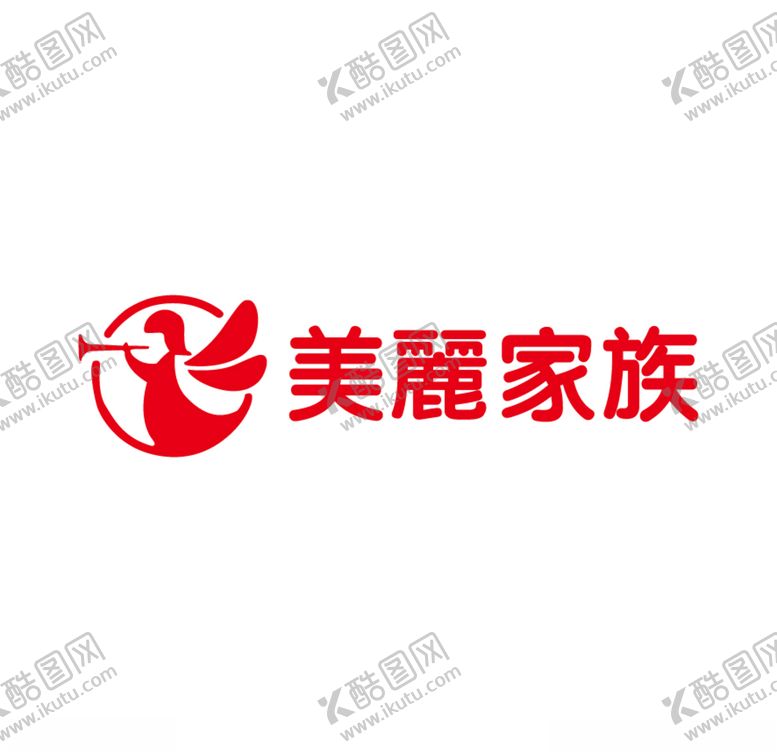 编号：74177403262234536304【酷图网】源文件下载-美丽家族