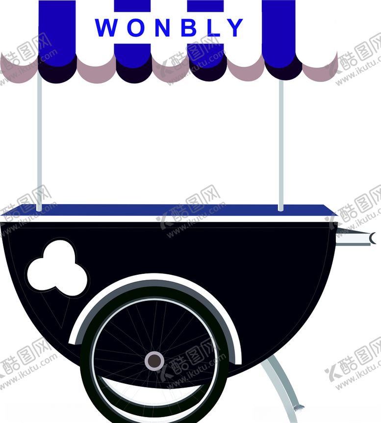 编号：46259309221153057612【酷图网】源文件下载-卡通车造型