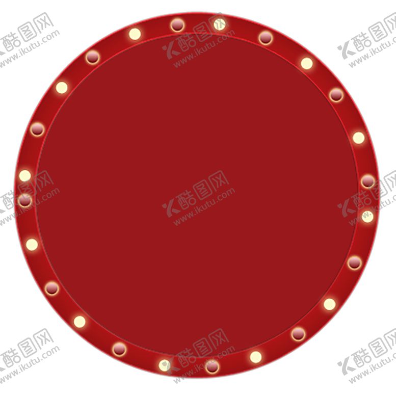 编号：56186909271002457851【酷图网】源文件下载-红色背景