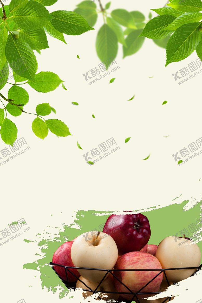 编号：30506810300018553996【酷图网】源文件下载-水果