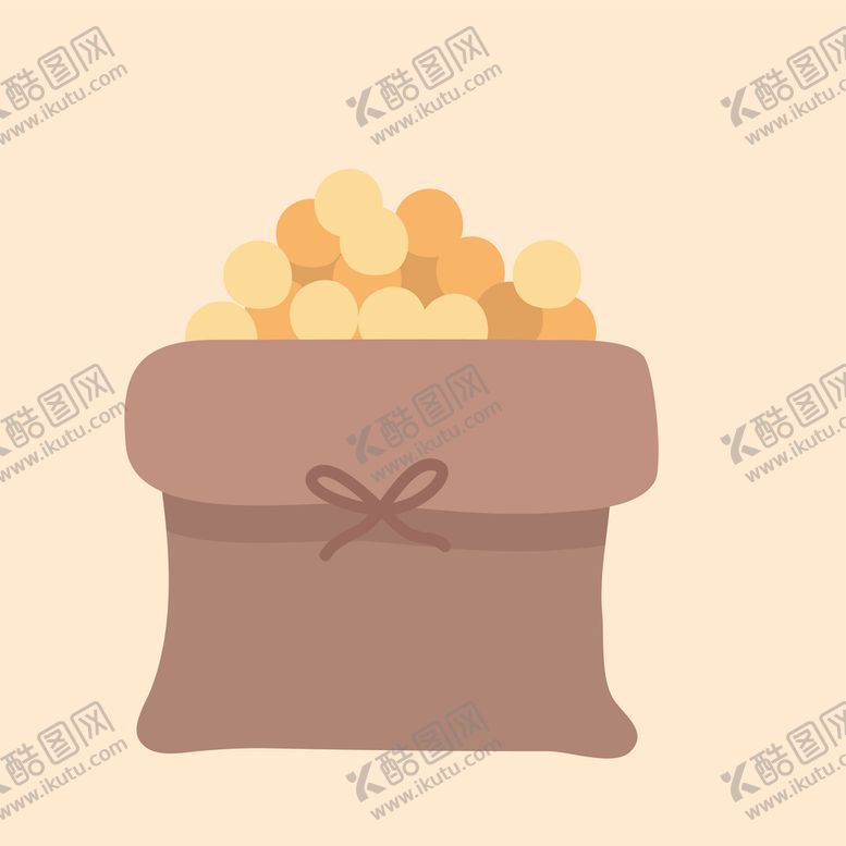 编号：16915910040630114386【酷图网】源文件下载-卡通食材