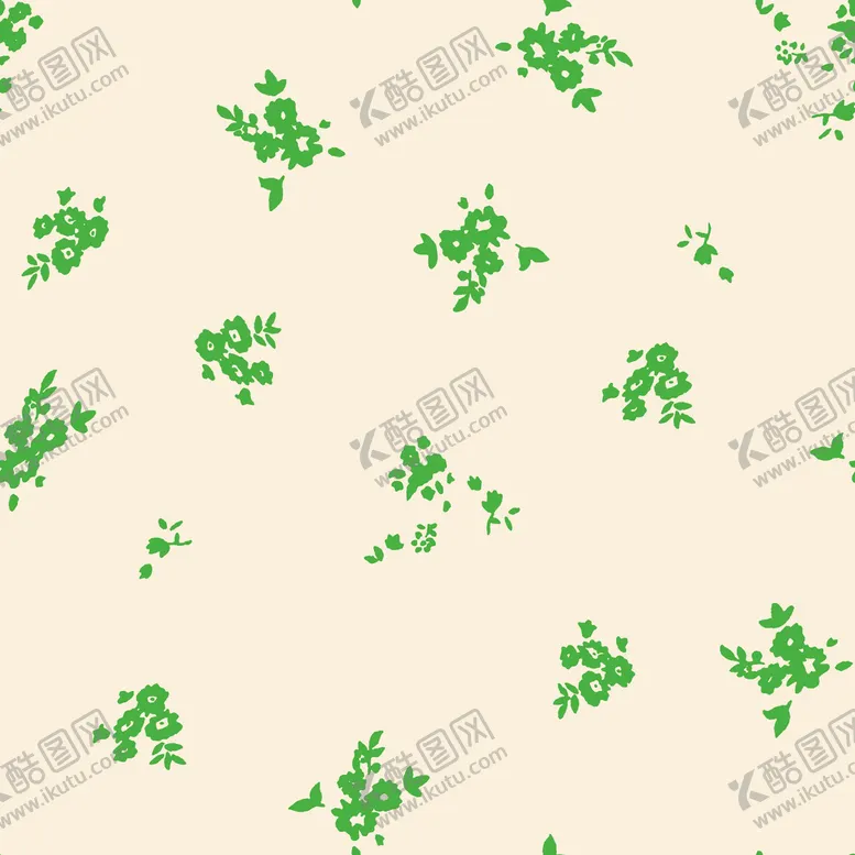 编号：06913509181809240975【酷图网】源文件下载-手绘花