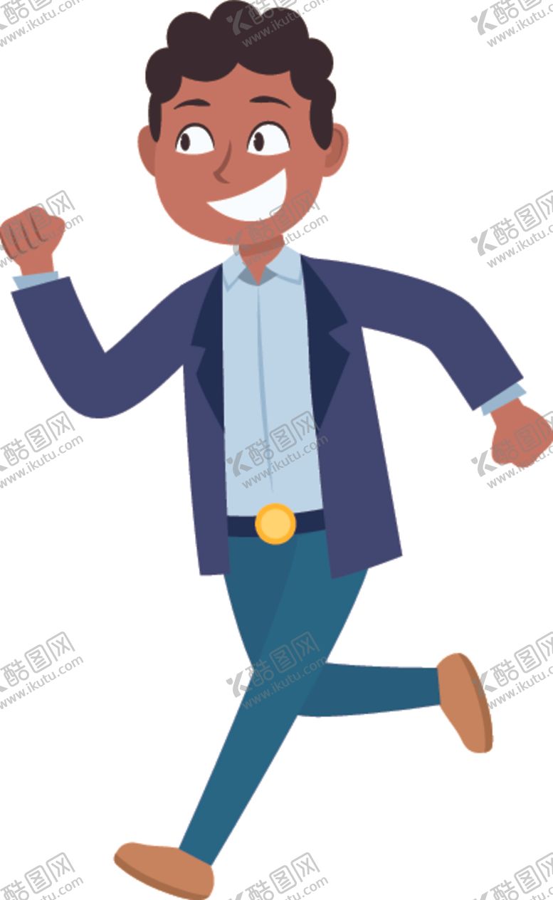 编号：24682310081007139469【酷图网】源文件下载-卡通人物