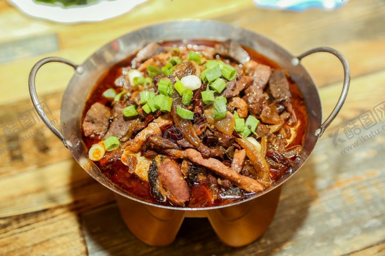 编号：44112810060707247878【酷图网】源文件下载-干锅牛杂