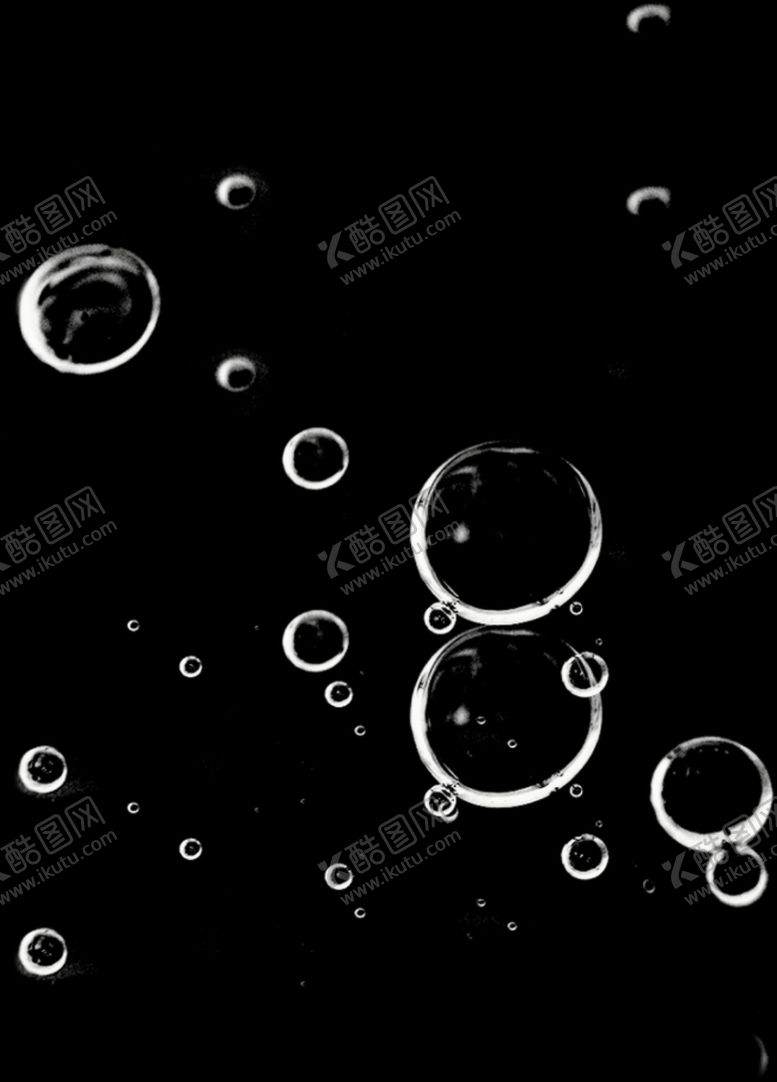 编号：94586907021748342203【酷图网】源文件下载-透明泡泡